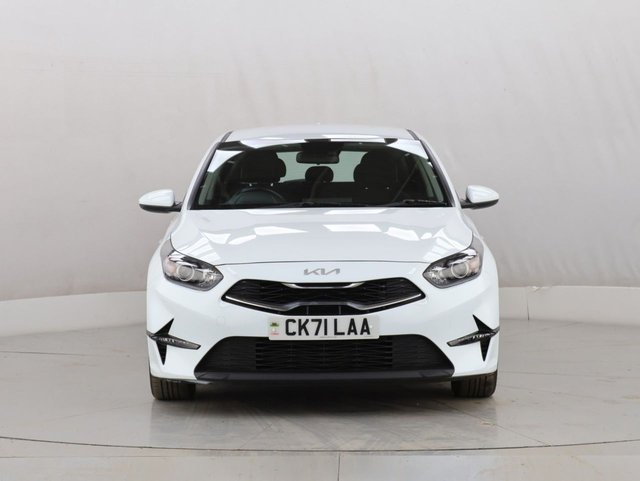 2021 Kia Ceed 1L 2 5dr - Photo 3