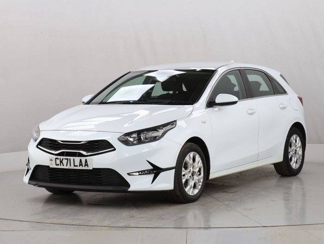 2021 Kia Ceed 1L 2 5dr - Photo 5