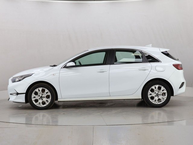 2021 Kia Ceed 1L 2 5dr - Photo 6