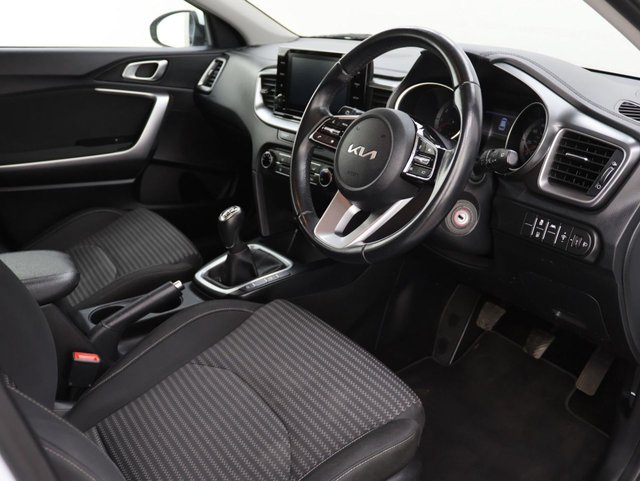 2021 Kia Ceed 1L 2 5dr - Photo 10