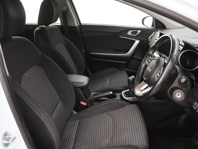 2021 Kia Ceed 1L 2 5dr - Photo 12