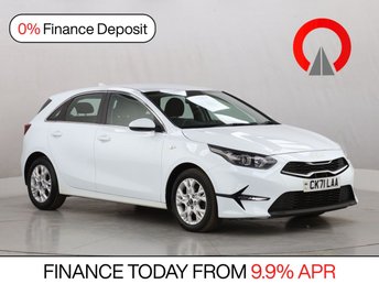 2021 KIA CEED