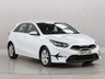 USED 2021 71 KIA CEED 1.0 T-GDi 2 Hatchback 5dr Petrol Manual Euro 6 (s/s) (118 bhp) 1 OWNER | REAR CAM | DAB |