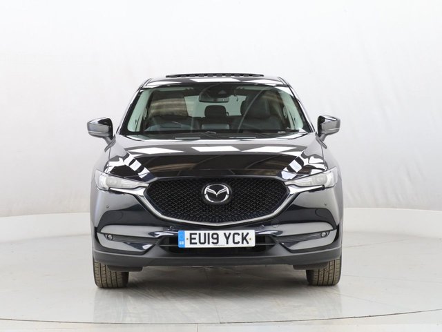 2019 Mazda CX-5 2L Sport Nav+ 5dr - Photo 3