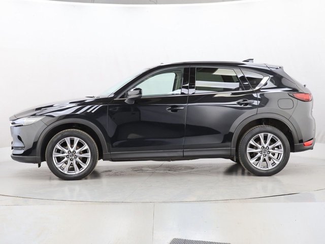 2019 Mazda CX-5 2L Sport Nav+ 5dr - Photo 6