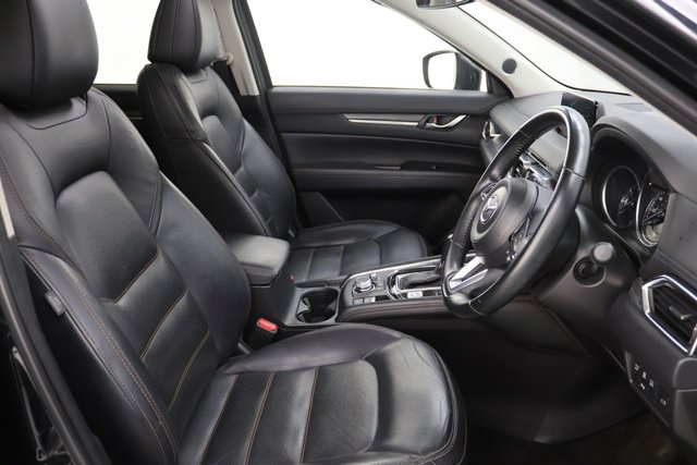 2019 Mazda CX-5 2L Sport Nav+ 5dr - Photo 12