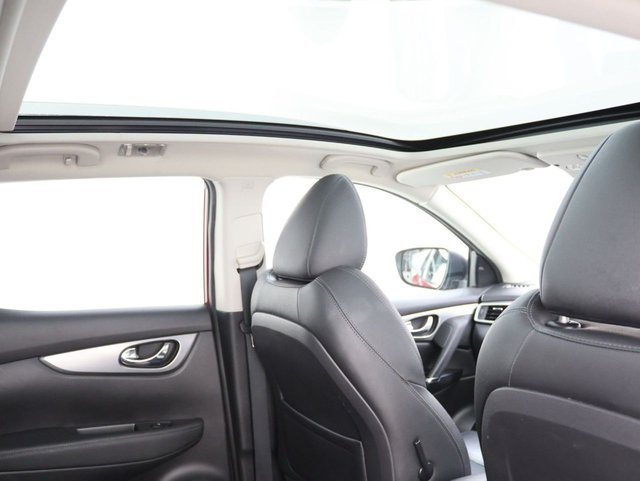 2019 Nissan Qashqai 1.7L Tekna 5dr - Photo 2