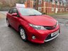 USED 2013 13 TOYOTA AURIS 1.33 Dual VVT-i Icon Hatchback 5dr Petrol Manual Euro 5 (s/s) (101 ps) LOW MILEAGE! REVERSE CAMERA! AIR CON!