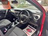USED 2013 13 TOYOTA AURIS 1.33 Dual VVT-i Icon Hatchback 5dr Petrol Manual Euro 5 (s/s) (101 ps) LOW MILEAGE! REVERSE CAMERA! AIR CON!