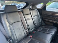 USED 2018 67 LEXUS RX 450H 3.5 450h V6 Premier SUV 5dr Petrol Hybrid CVT 4WD Euro 6 (s/s) (313 ps) A BEAUTIFUL EXAMPLE THROUGHOUT