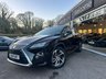 USED 2018 67 LEXUS RX 450H 3.5 450h V6 Premier SUV 5dr Petrol Hybrid CVT 4WD Euro 6 (s/s) (313 ps) A BEAUTIFUL EXAMPLE THROUGHOUT
