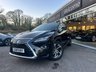 USED 2018 67 LEXUS RX 450H 3.5 450h V6 Premier SUV 5dr Petrol Hybrid CVT 4WD Euro 6 (s/s) (313 ps) A BEAUTIFUL EXAMPLE THROUGHOUT