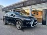 USED 2018 67 LEXUS RX 450H 3.5 450h V6 Premier SUV 5dr Petrol Hybrid CVT 4WD Euro 6 (s/s) (313 ps) A BEAUTIFUL EXAMPLE THROUGHOUT