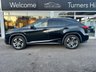 USED 2018 67 LEXUS RX 450H 3.5 450h V6 Premier SUV 5dr Petrol Hybrid CVT 4WD Euro 6 (s/s) (313 ps) A BEAUTIFUL EXAMPLE THROUGHOUT