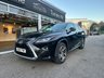 USED 2018 67 LEXUS RX 450H 3.5 450h V6 Premier SUV 5dr Petrol Hybrid CVT 4WD Euro 6 (s/s) (313 ps) A BEAUTIFUL EXAMPLE THROUGHOUT