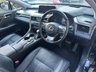 USED 2018 67 LEXUS RX 450H 3.5 450h V6 Premier SUV 5dr Petrol Hybrid CVT 4WD Euro 6 (s/s) (313 ps) A BEAUTIFUL EXAMPLE THROUGHOUT