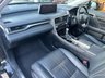 USED 2018 67 LEXUS RX 450H 3.5 450h V6 Premier SUV 5dr Petrol Hybrid CVT 4WD Euro 6 (s/s) (313 ps) A BEAUTIFUL EXAMPLE THROUGHOUT