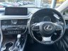 USED 2018 67 LEXUS RX 450H 3.5 450h V6 Premier SUV 5dr Petrol Hybrid CVT 4WD Euro 6 (s/s) (313 ps) A BEAUTIFUL EXAMPLE THROUGHOUT