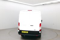 USED 2021 71 FORD TRANSIT 2.0 350 EcoBlue Leader FWD 130 BHP L3 H2 Euro 6 ULEZ Compliant Voice Control System | DAB Digital Radio