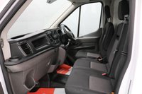USED 2021 71 FORD TRANSIT 2.0 350 EcoBlue Leader FWD 130 BHP L3 H2 Euro 6 ULEZ Compliant Voice Control System | DAB Digital Radio