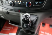 USED 2021 71 FORD TRANSIT 2.0 350 EcoBlue Leader FWD 130 BHP L3 H2 Euro 6 ULEZ Compliant Voice Control System | DAB Digital Radio