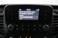 USED 2021 71 FORD TRANSIT 2.0 350 EcoBlue Leader FWD 130 BHP L3 H2 Euro 6 ULEZ Compliant Voice Control System | DAB Digital Radio