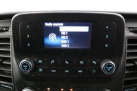 USED 2021 71 FORD TRANSIT 2.0 350 EcoBlue Leader FWD 130 BHP L3 H2 Euro 6 ULEZ Compliant Voice Control System | DAB Digital Radio