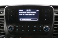 USED 2021 71 FORD TRANSIT 2.0 350 EcoBlue Leader FWD 130 BHP L3 H2 Euro 6 ULEZ Compliant Voice Control System | DAB Digital Radio