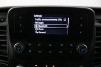 USED 2021 71 FORD TRANSIT 2.0 350 EcoBlue Leader FWD 130 BHP L3 H2 Euro 6 ULEZ Compliant Voice Control System | DAB Digital Radio