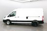 USED 2021 71 FORD TRANSIT 2.0 350 EcoBlue Leader FWD 130 BHP L3 H2 Euro 6 ULEZ Compliant Voice Control System | DAB Digital Radio