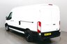USED 2021 71 FORD TRANSIT 2.0 350 EcoBlue Leader FWD 130 BHP L3 H2 Euro 6 ULEZ Compliant Voice Control System | DAB Digital Radio