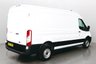USED 2021 71 FORD TRANSIT 2.0 350 EcoBlue Leader FWD 130 BHP L3 H2 Euro 6 ULEZ Compliant Voice Control System | DAB Digital Radio