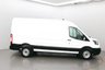 USED 2021 71 FORD TRANSIT 2.0 350 EcoBlue Leader FWD 130 BHP L3 H2 Euro 6 ULEZ Compliant Voice Control System | DAB Digital Radio