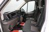 USED 2021 71 FORD TRANSIT 2.0 350 EcoBlue Leader FWD 130 BHP L3 H2 Euro 6 ULEZ Compliant Voice Control System | DAB Digital Radio