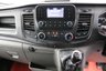 USED 2021 71 FORD TRANSIT 2.0 350 EcoBlue Leader FWD 130 BHP L3 H2 Euro 6 ULEZ Compliant Voice Control System | DAB Digital Radio