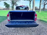 USED 2019 19 NISSAN NAVARA 2.3 dCi TEKNA AUTOMATIC 4X4 TURBO DIESEL 4WD EURO 6 ** FULL SERVICE HISTORY **