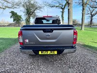 USED 2019 19 NISSAN NAVARA 2.3 dCi TEKNA AUTOMATIC 4X4 TURBO DIESEL 4WD EURO 6 ** FULL SERVICE HISTORY **
