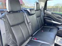 USED 2019 19 NISSAN NAVARA 2.3 dCi TEKNA AUTOMATIC 4X4 TURBO DIESEL 4WD EURO 6 ** FULL SERVICE HISTORY **