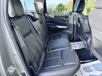 USED 2019 19 NISSAN NAVARA 2.3 dCi TEKNA AUTOMATIC 4X4 TURBO DIESEL 4WD EURO 6 ** FULL SERVICE HISTORY **