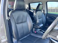 USED 2019 19 NISSAN NAVARA 2.3 dCi TEKNA AUTOMATIC 4X4 TURBO DIESEL 4WD EURO 6 ** FULL SERVICE HISTORY **