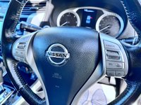 USED 2019 19 NISSAN NAVARA 2.3 dCi TEKNA AUTOMATIC 4X4 TURBO DIESEL 4WD EURO 6 ** FULL SERVICE HISTORY **