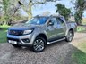 USED 2019 19 NISSAN NAVARA 2.3 dCi TEKNA AUTOMATIC 4X4 TURBO DIESEL 4WD EURO 6 ** FULL SERVICE HISTORY **