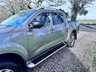 USED 2019 19 NISSAN NAVARA 2.3 dCi TEKNA AUTOMATIC 4X4 TURBO DIESEL 4WD EURO 6 ** FULL SERVICE HISTORY **