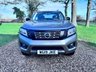 USED 2019 19 NISSAN NAVARA 2.3 dCi TEKNA AUTOMATIC 4X4 TURBO DIESEL 4WD EURO 6 ** FULL SERVICE HISTORY **