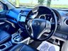 USED 2019 19 NISSAN NAVARA 2.3 dCi TEKNA AUTOMATIC 4X4 TURBO DIESEL 4WD EURO 6 ** FULL SERVICE HISTORY **