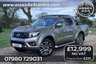 USED 2019 19 NISSAN NAVARA 2.3 dCi TEKNA AUTOMATIC 4X4 TURBO DIESEL 4WD EURO 6 ** FULL SERVICE HISTORY **
