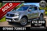 USED 2019 19 NISSAN NAVARA 2.3 dCi TEKNA AUTOMATIC 4X4 TURBO DIESEL 4WD EURO 6 ** FULL SERVICE HISTORY **