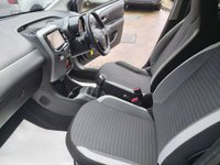 USED 2018 68 TOYOTA AYGO 1.0 VVT-i x-plore Euro 6 5dr Toyota AYGO VVT-i x-plore,