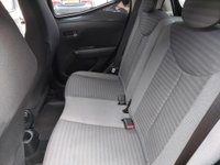 USED 2018 68 TOYOTA AYGO 1.0 VVT-i x-plore Euro 6 5dr Toyota AYGO VVT-i x-plore,