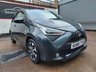 USED 2018 68 TOYOTA AYGO 1.0 VVT-i x-plore Euro 6 5dr Toyota AYGO VVT-i x-plore,